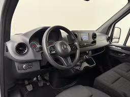 Mercedes-Benz Sprinter 315CDi L3H2 Maxi Multimedia | 3500Kg Trekhaak | Airco | 40.265 km | 2024 | 150 pk