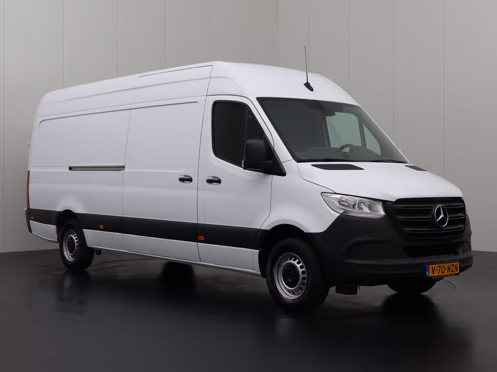 Mercedes-Benz Sprinter 315CDI Automaat L3H2 Maxi | Multimedia | Camera | 75.333 km | 2023 | 150 pk