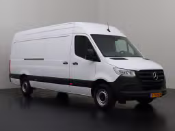 Mercedes-Benz Sprinter 315CDI Automaat L3H2 Maxi | Multimedia | Camera | 75.333 km | 2023 | 150 pk