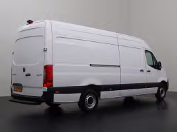 Mercedes-Benz Sprinter 315CDI Automaat L3H2 Maxi | Multimedia | Camera | 75.333 km | 2023 | 150 pk