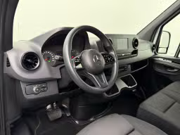 Mercedes-Benz Sprinter 315CDI Automaat L3H2 Maxi | Multimedia | Camera | 75.333 km | 2023 | 150 pk