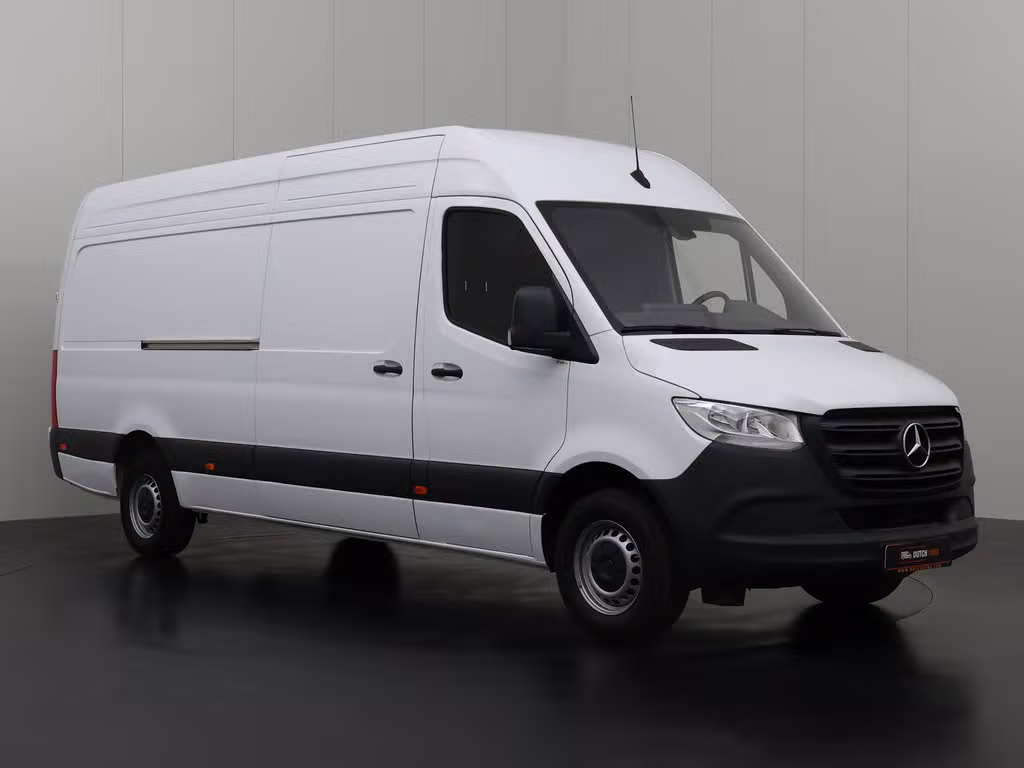 Mercedes-Benz Sprinter 315CDi L3H2 Maxi | 3500Kg Trekhaak | 59.979 km | 2024 | 150 pk