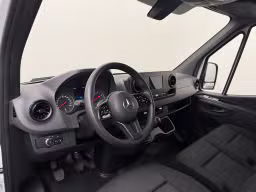 Mercedes-Benz Sprinter 315CDi L3H2 Maxi | 3500Kg Trekhaak | 59.979 km | 2024 | 150 pk