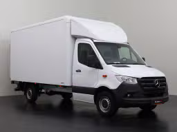 Mercedes-Benz Sprinter 317CDi Automaat Bakwagen+Laadklep | 61.610 km | 2024 | 170 pk