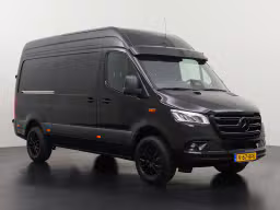 Mercedes-Benz Sprinter 317CDi Automaat L2H2 Exclusive | Led | 63.950 km | 2024 | 170 pk