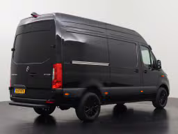 Mercedes-Benz Sprinter 317CDi Automaat L2H2 Exclusive | Led | 63.950 km | 2024 | 170 pk
