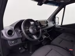 Mercedes-Benz Sprinter 317CDi Automaat L2H2 Exclusive | Led | 63.950 km | 2024 | 170 pk