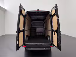 Mercedes-Benz Sprinter 317CDi Automaat L2H2 Exclusive | Led | 63.950 km | 2024 | 170 pk
