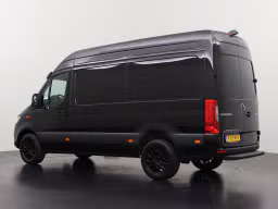 Mercedes-Benz Sprinter 317CDi Automaat L2H2 Exclusive | Led | 63.950 km | 2024 | 170 pk