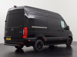 Mercedes-Benz Sprinter 317CDi Automaat L2H2 Exclusive | Led | 127.290 km | 2024 | 170 pk