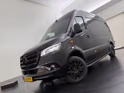 Mercedes-Benz Sprinter 317CDi Automaat L2H2 Exclusive | Led | 127.290 km | 2024 | 170 pk