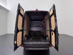 Mercedes-Benz Sprinter 317CDi Automaat L2H2 Exclusive | Led | 127.290 km | 2024 | 170 pk