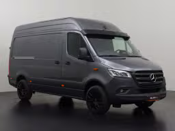 Mercedes-Benz Sprinter 317CDi Automaat L2H2 | Led | 45.485 km | 2024 | 170 pk