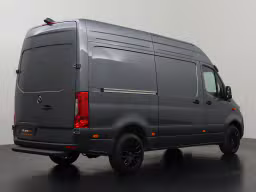 Mercedes-Benz Sprinter 317CDi Automaat L2H2 | Led | 45.485 km | 2024 | 170 pk