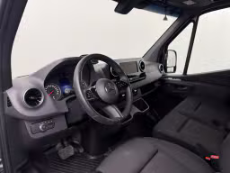 Mercedes-Benz Sprinter 317CDi Automaat L2H2 | Led | 45.485 km | 2024 | 170 pk