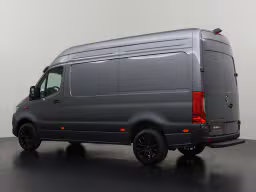 Mercedes-Benz Sprinter 317CDi Automaat L2H2 | Led | 45.485 km | 2024 | 170 pk
