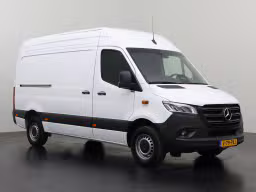 Mercedes-Benz Sprinter 317CDi Automaat L2H2 | Led | 10