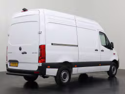 Mercedes-Benz Sprinter 317CDi Automaat L2H2 | Led | 10