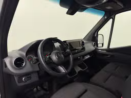 Mercedes-Benz Sprinter 317CDi Automaat L2H2 | Led | 10