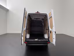 Mercedes-Benz Sprinter 317CDi Automaat L2H2 | Led | 10
