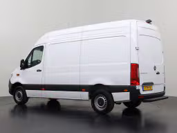 Mercedes-Benz Sprinter 317CDi Automaat L2H2 | Led | 10