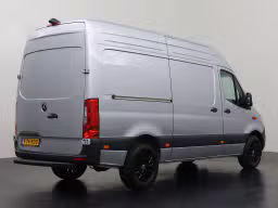 Mercedes-Benz Sprinter 317CDI Automaat L2H2 Led Exclusive | 45.877 km | 2024 | 170 pk