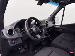 Mercedes-Benz Sprinter 317CDI Automaat L2H2 Led Exclusive | 45.877 km | 2024 | 170 pk