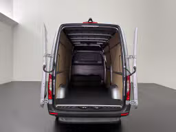 Mercedes-Benz Sprinter 317CDI Automaat L2H2 Led Exclusive | 45.877 km | 2024 | 170 pk