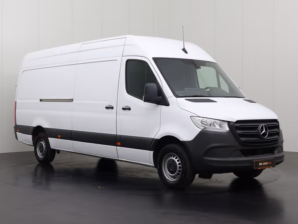 Mercedes-Benz Sprinter 317CDI L3H2 Maxi 2023 | 316.832 km | 2023 | 170 pk