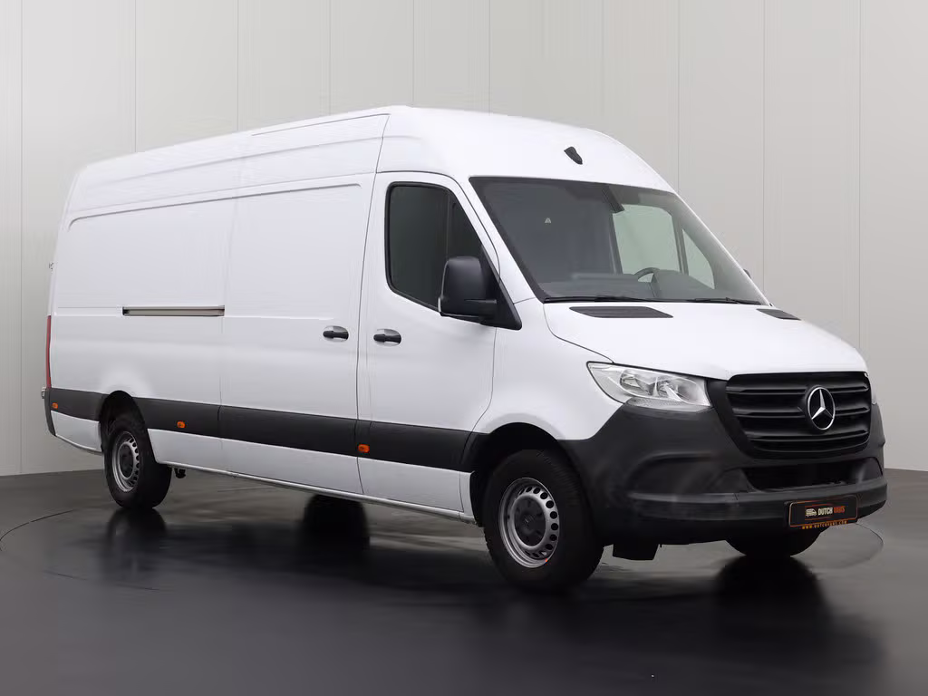 Mercedes-Benz Sprinter 317CDi L3H2 Maxi ( 12-2023 ) | 254.040 km | 2023 | 170 pk
