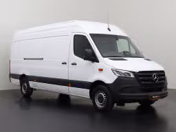 Mercedes-Benz Sprinter 317CDI Automaat L3H2 Maxi | Led | Pro | Fabrieksgarantie | 77.480 km | 2024 | 170 pk