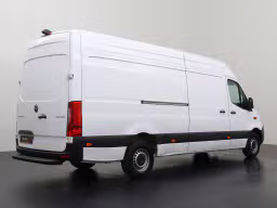 Mercedes-Benz Sprinter 317CDI Automaat L3H2 Maxi | Led | Pro | Fabrieksgarantie | 77.480 km | 2024 | 170 pk
