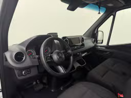 Mercedes-Benz Sprinter 317CDI Automaat L3H2 Maxi | Led | Pro | Fabrieksgarantie | 77.480 km | 2024 | 170 pk