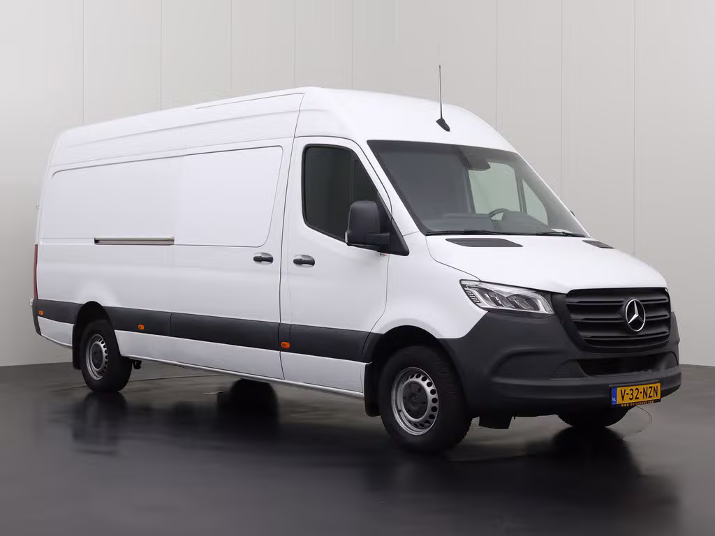 Mercedes-Benz Sprinter 317CDI Automaat L3H2 Maxi | 3500Kg Trekhaak | 90.130 km | 2024 | 170 pk