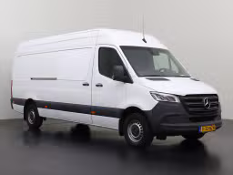 Mercedes-Benz Sprinter 317CDI Automaat L3H2 Maxi | 3500Kg Trekhaak | 90.130 km | 2024 | 170 pk
