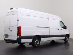 Mercedes-Benz Sprinter 317CDI Automaat L3H2 Maxi | 3500Kg Trekhaak | 90.130 km | 2024 | 170 pk