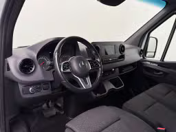 Mercedes-Benz Sprinter 317CDI Automaat L3H2 Maxi | 3500Kg Trekhaak | 90.130 km | 2024 | 170 pk