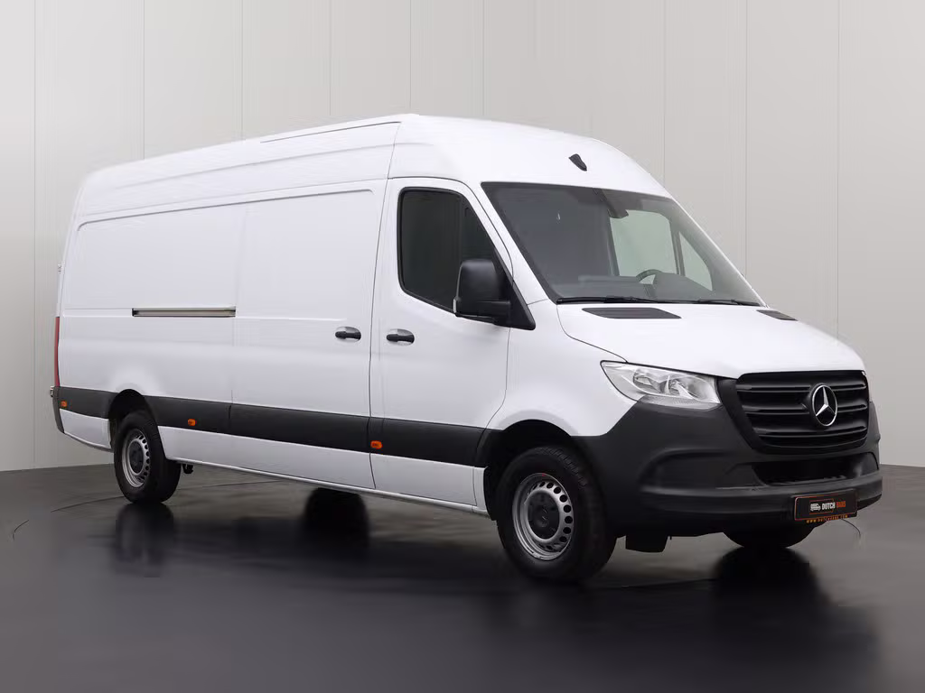 Mercedes-Benz Sprinter 317CDI L3H2 Maxi ( 12-2023 ) | 243.841 km | 2023 | 170 pk