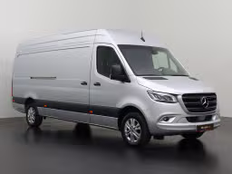 Mercedes-Benz Sprinter 319CDi Automaat L3H2 Maxi Exclusive | 3500Kg Trekhaak | 97.020 km | 2024 | 190 pk