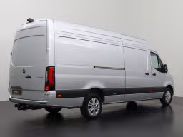 Mercedes-Benz Sprinter 319CDi Automaat L3H2 Maxi Exclusive | 3500Kg Trekhaak | 97.020 km | 2024 | 190 pk