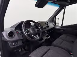 Mercedes-Benz Sprinter 319CDi Automaat L3H2 Maxi Exclusive | 3500Kg Trekhaak | 97.020 km | 2024 | 190 pk