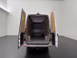 Mercedes-Benz Sprinter 319CDi Automaat L3H2 Maxi Exclusive | 3500Kg Trekhaak | 97.020 km | 2024 | 190 pk