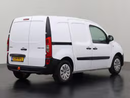 Mercedes-Benz Citan | Euro 6 | Airco | Trekhaak | Betimmering | 84.431 km | 2021 | 80 pk