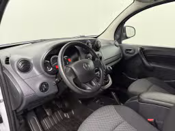 Mercedes-Benz Citan | Euro 6 | Airco | Trekhaak | Betimmering | 84.431 km | 2021 | 80 pk