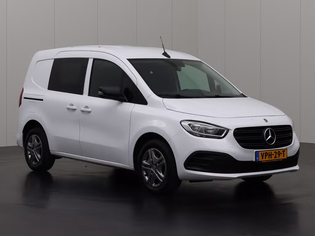 Mercedes-Benz Citan Pro Business | Euro 6 | 168.413 km | 2022 | 95 pk
