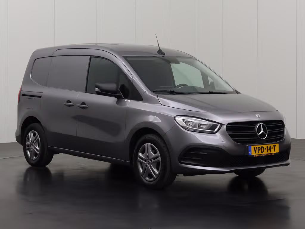 Mercedes-Benz Citan 112 CDI Business Pro | 86.151 km | 2022 | 116 pk