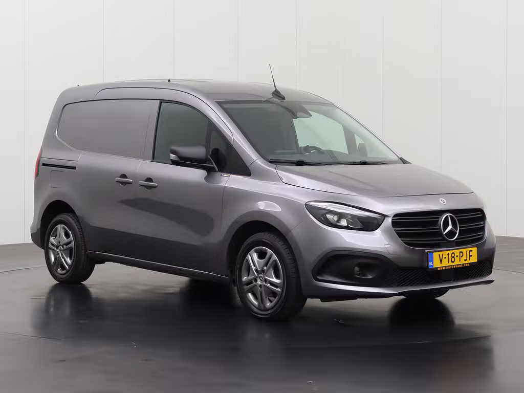 Mercedes-Benz Citan 112CDi Pro | 3-Zits | Multimedia | Navigatie | Camera | 58.761 km | 2023 | 116 pk