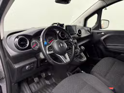 Mercedes-Benz Citan 112CDi Pro | 3-Zits | Multimedia | Navigatie | Camera | 58.761 km | 2023 | 116 pk