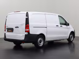 Mercedes-Benz eVito Lang Koelwagen 35Kwh | Achterdeuren | 69.518 km | 2020 |  pk