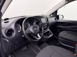 Mercedes-Benz Vito 116CDI Automaat Lang | Led | 172.295 km | 2020 | 163 pk